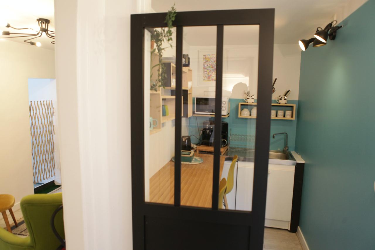 Bureau Paris 84m² Location bureau Paris OLBUR2427267 8